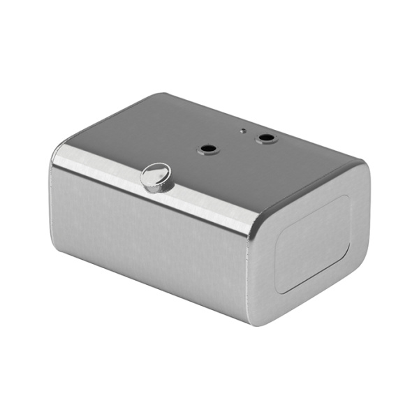 Алюминиевый топливный бак HINO-500 (аналог увеличенной ёмкости) 240 л.